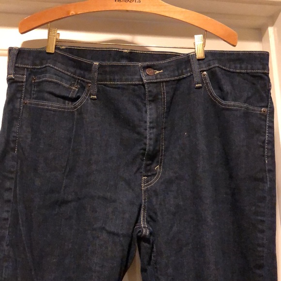 Levi’s 541 Jeans - Picture 2 of 5